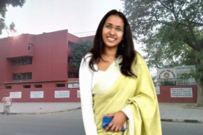 UPSC Topper Success Story: हरियाणा की शिवानी पांचाल ने Upsc में 54वीं रैंक हासिल कर मिसाल कायम की