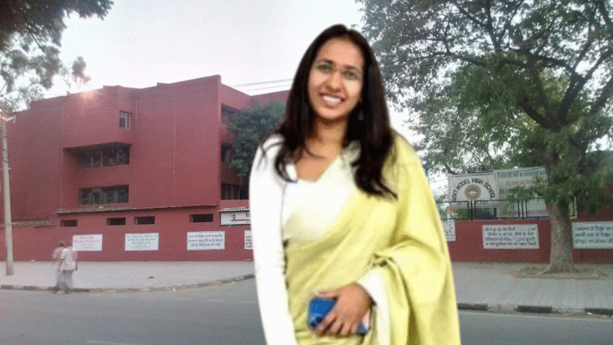 UPSC Topper Success Story: हरियाणा की शिवानी पांचाल ने Upsc में 54वीं रैंक हासिल कर मिसाल कायम की