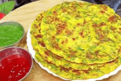 Mix Veg Chilla Recipe: सुबह की शुरुआत करें इस हेल्थी नाश्ते से, नाश्ते बनाने की आसान टिप्स