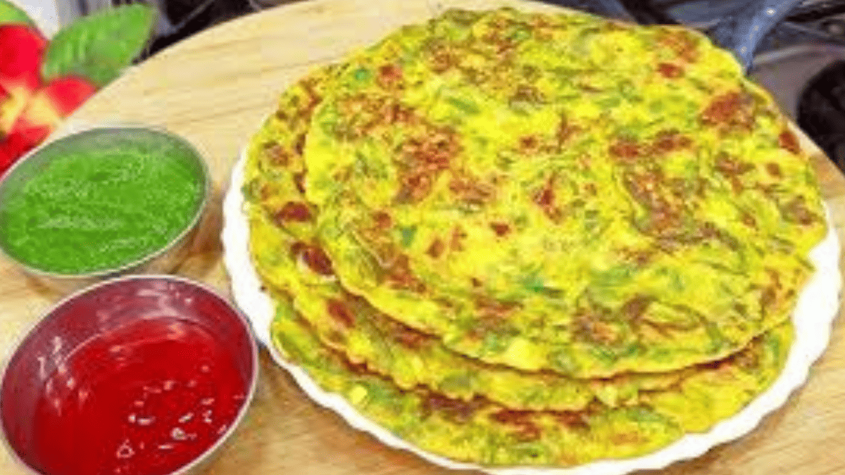 Mix Veg Chilla Recipe: सुबह की शुरुआत करें इस हेल्थी नाश्ते से, नाश्ते बनाने की आसान टिप्स