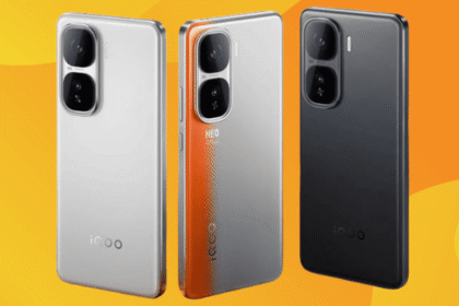 इंडिया का पहला Snapdragon 8s Gen 4 प्रोसेसर वाला फोन, 26 मई को होगा लॉन्च और चलेंगे स्मूथ हेवी गेम 