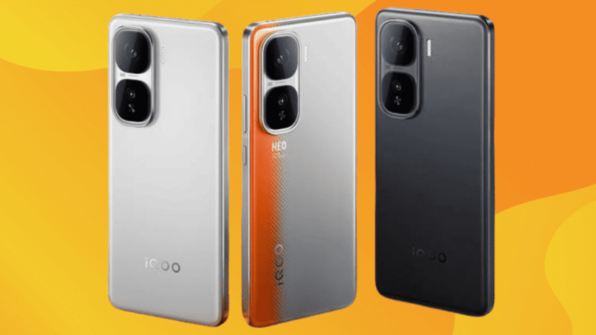 इंडिया का पहला Snapdragon 8s Gen 4 प्रोसेसर वाला फोन, 26 मई को होगा लॉन्च और चलेंगे स्मूथ हेवी गेम 