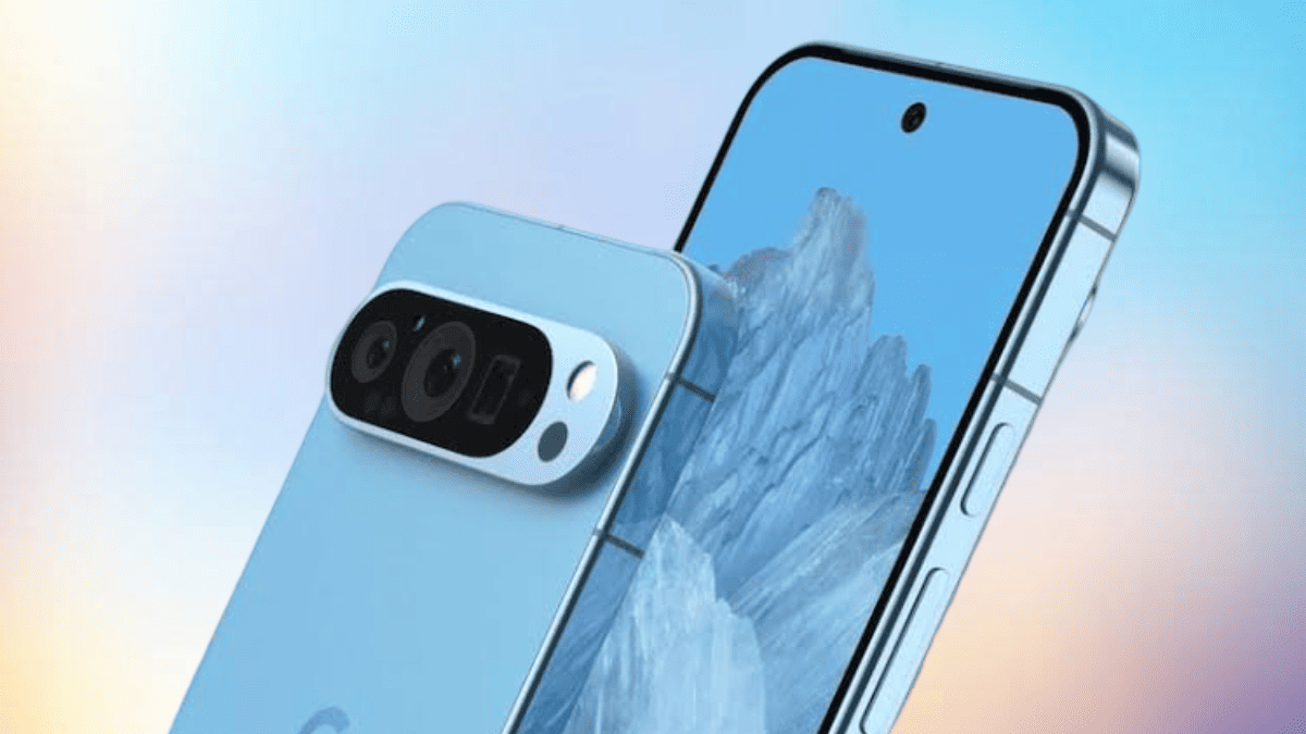 भूलकर भी ना गंवाए यह मौका, अब Google Pixel 9 पर पूरे ₹15000 का डिस्काउंट
