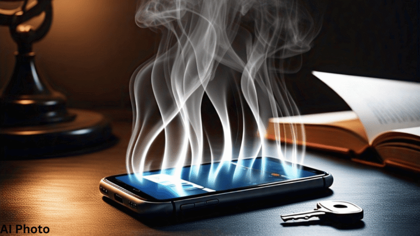 Smartphone overheating tips: गर्मियों में बम की तरह नहीं फटेंगे व जलेंगे स्मार्टफोंस, करें अपने परिवार व स्वयं की रक्षा