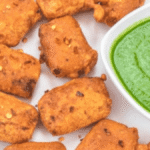Paneer Pakoda Recipe: जल्दी व आसान तरीके से बनाएं टेस्टी स्टफ्ड पनीर पकोड़ा