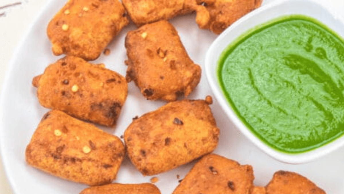 Paneer Pakoda Recipe: जल्दी व आसान तरीके से बनाएं टेस्टी स्टफ्ड पनीर पकोड़ा