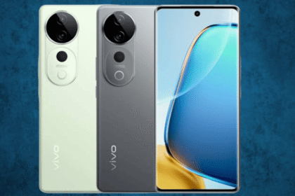 Vivo T3 Ultra 5G,अब 50MP सेल्फी कैमरा, 12GB रैम, 3D कर्व स्क्रीन के साथ सस्ता हुआ, जानिए नई कीमत के साथ