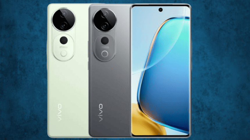 Vivo T3 Ultra 5G,अब 50MP सेल्फी कैमरा, 12GB रैम, 3D कर्व स्क्रीन के साथ सस्ता हुआ, जानिए नई कीमत के साथ