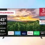 QLED Smart TV अब 50, 55 और 65-इंच हुए लॉन्च, 26999 रुपये से है Starting कीमत