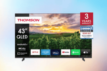 QLED Smart TV अब 50, 55 और 65-इंच हुए लॉन्च, 26999 रुपये से है Starting कीमत