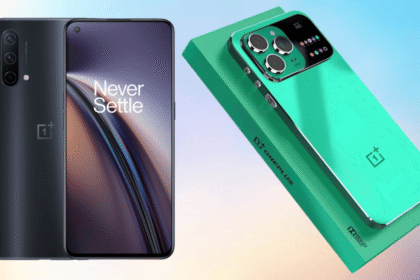 OnePlus Nord 5 और OnePlus Nord CE 5,7000mAh बैटरी के साथ आ सकते हैं, जानकारी हुई लीक